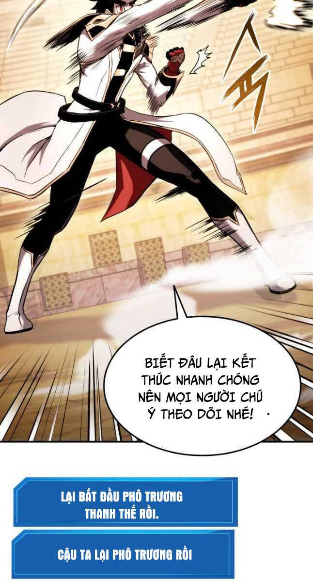 Sự Trở Lại Của Vị Thần Sức Mạnh: Chapter 108