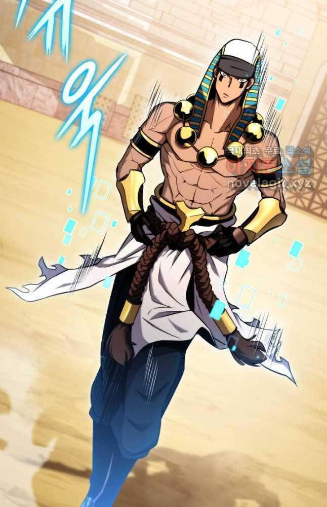 Sự Trở Lại Của Vị Thần Sức Mạnh: Chapter 108