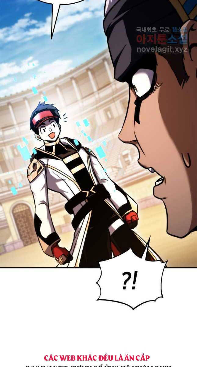 Sự Trở Lại Của Vị Thần Sức Mạnh: Chapter 108