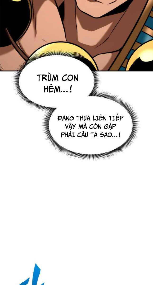 Sự Trở Lại Của Vị Thần Sức Mạnh: Chapter 108