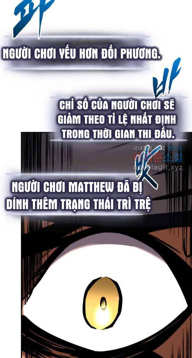 Sự Trở Lại Của Vị Thần Sức Mạnh: Chapter 108