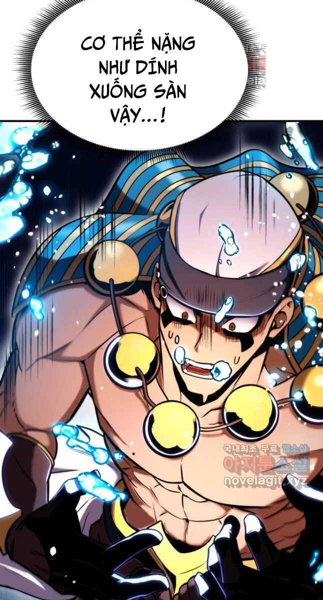 Sự Trở Lại Của Vị Thần Sức Mạnh: Chapter 108