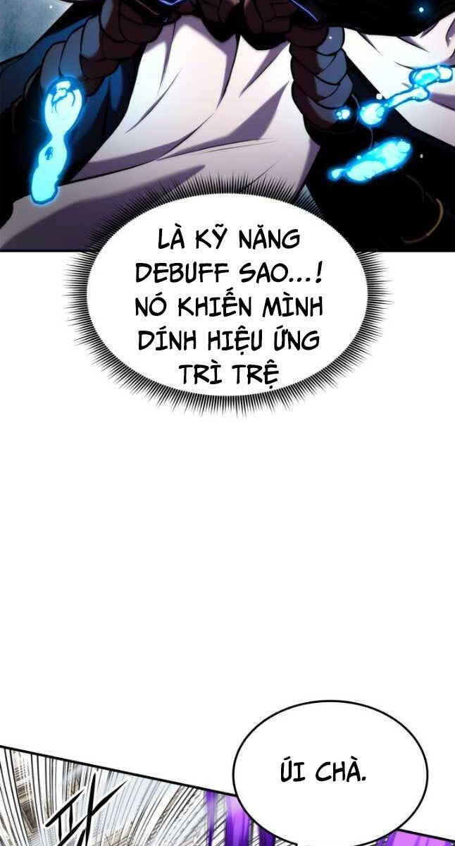 Sự Trở Lại Của Vị Thần Sức Mạnh: Chapter 108
