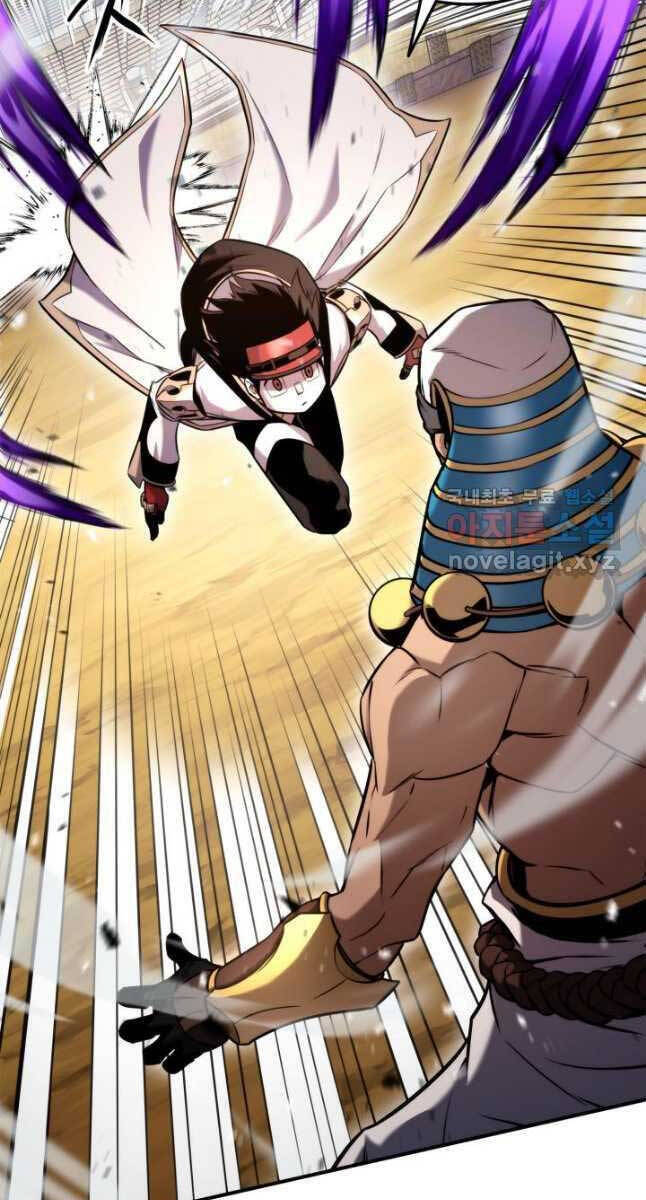 Sự Trở Lại Của Vị Thần Sức Mạnh: Chapter 108