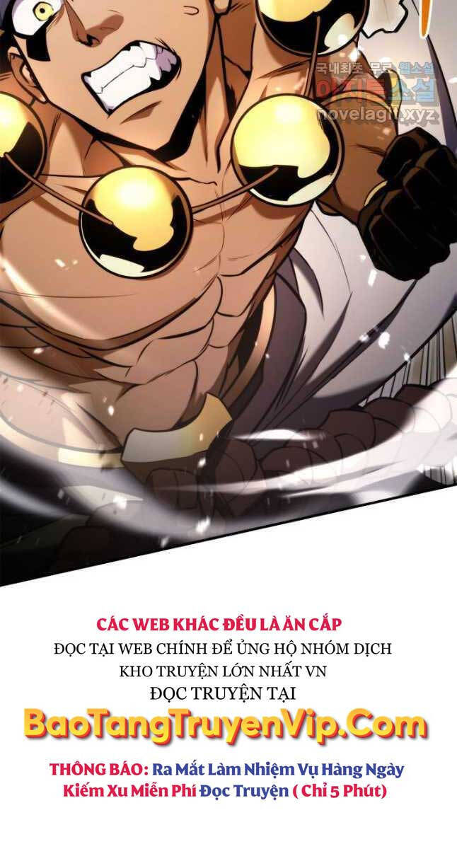 Sự Trở Lại Của Vị Thần Sức Mạnh: Chapter 108