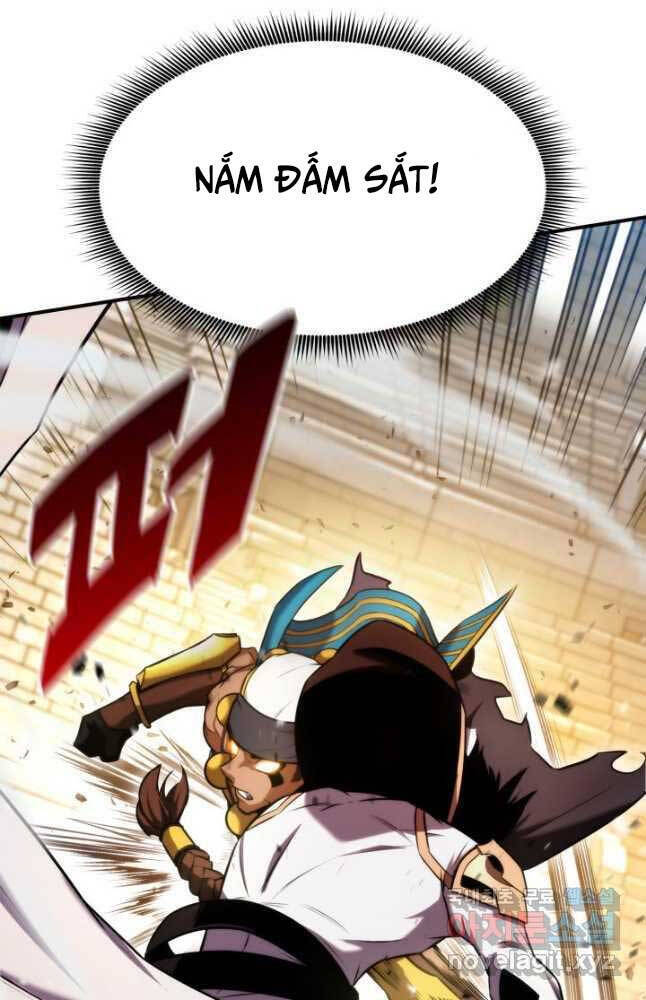 Sự Trở Lại Của Vị Thần Sức Mạnh: Chapter 108