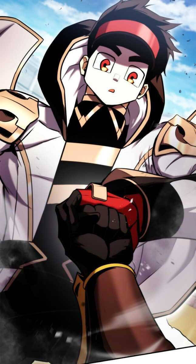 Sự Trở Lại Của Vị Thần Sức Mạnh: Chapter 108