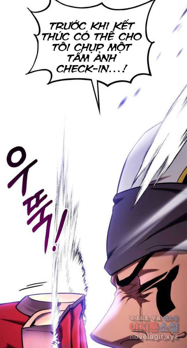 Sự Trở Lại Của Vị Thần Sức Mạnh: Chapter 108