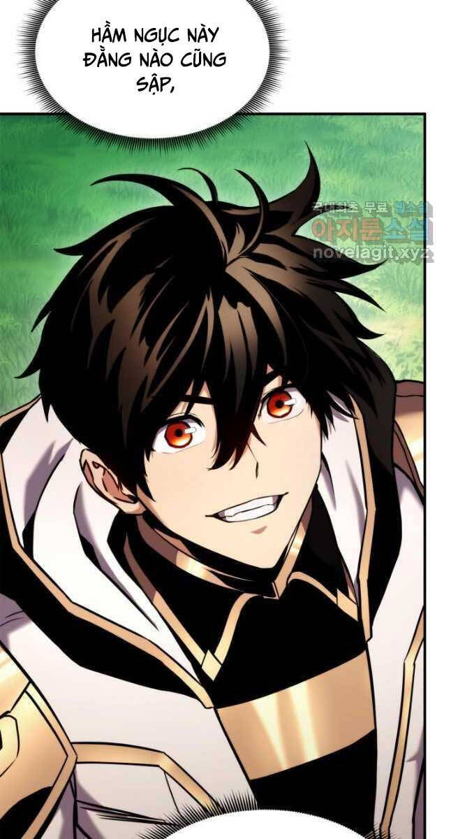 Sự Trở Lại Của Vị Thần Sức Mạnh: Chapter 108