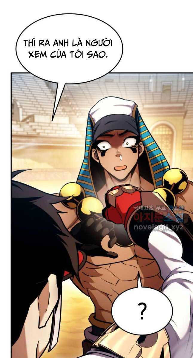Sự Trở Lại Của Vị Thần Sức Mạnh: Chapter 108