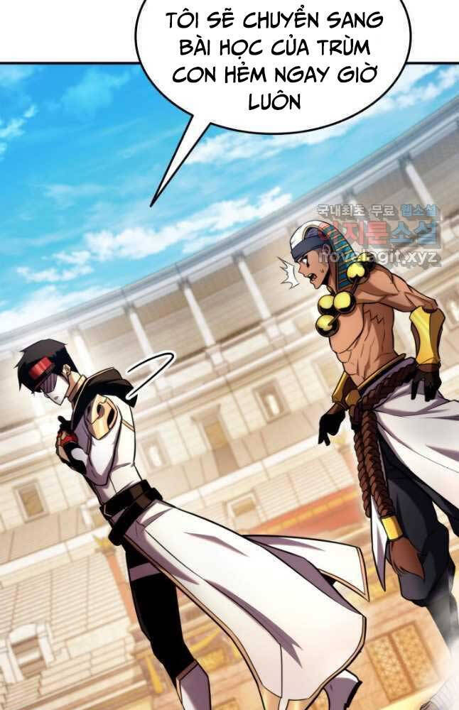 Sự Trở Lại Của Vị Thần Sức Mạnh: Chapter 108