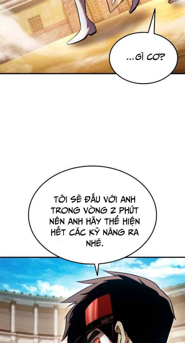 Sự Trở Lại Của Vị Thần Sức Mạnh: Chapter 108