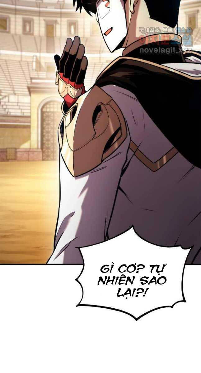 Sự Trở Lại Của Vị Thần Sức Mạnh: Chapter 108