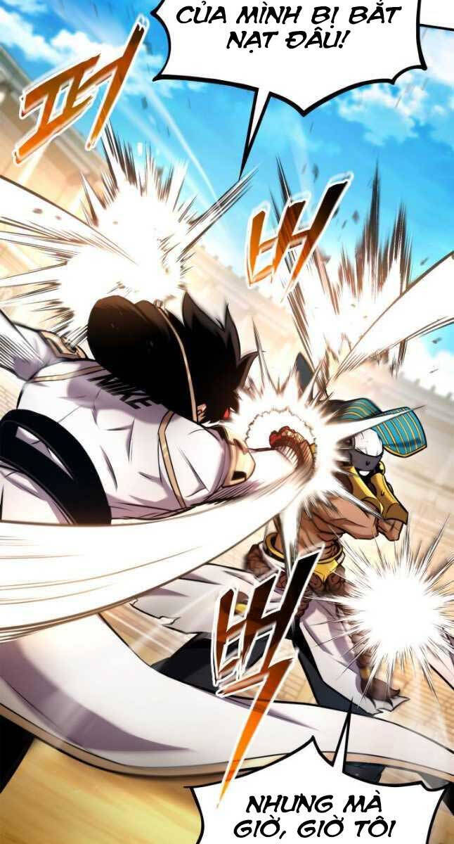 Sự Trở Lại Của Vị Thần Sức Mạnh: Chapter 108