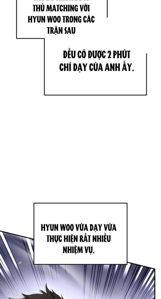 Sự Trở Lại Của Vị Thần Sức Mạnh: Chapter 108