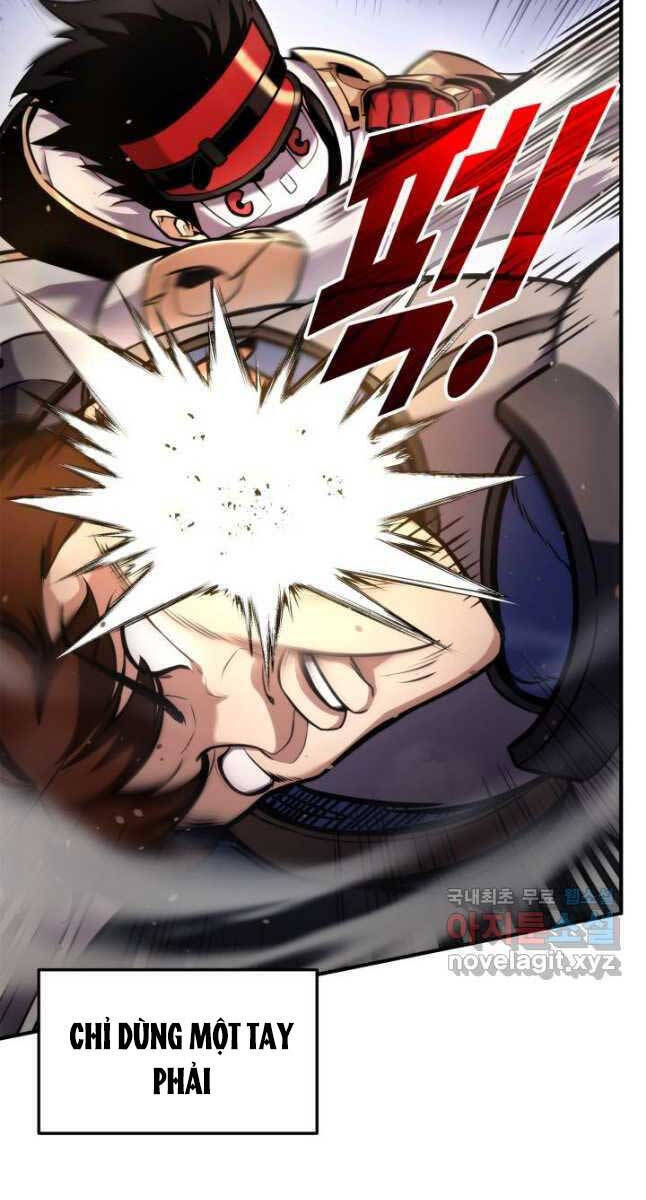 Sự Trở Lại Của Vị Thần Sức Mạnh: Chapter 108