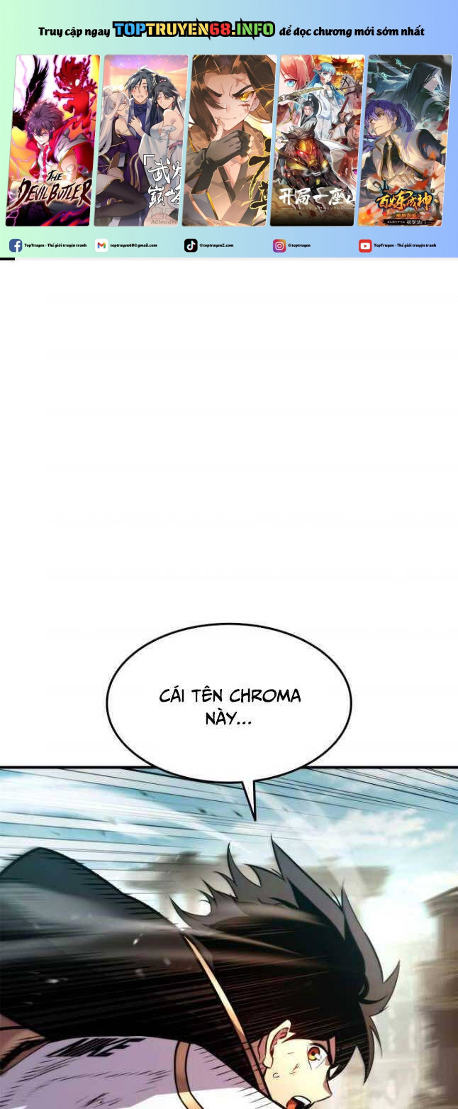Sự Trở Lại Của Vị Thần Sức Mạnh: Chapter 109