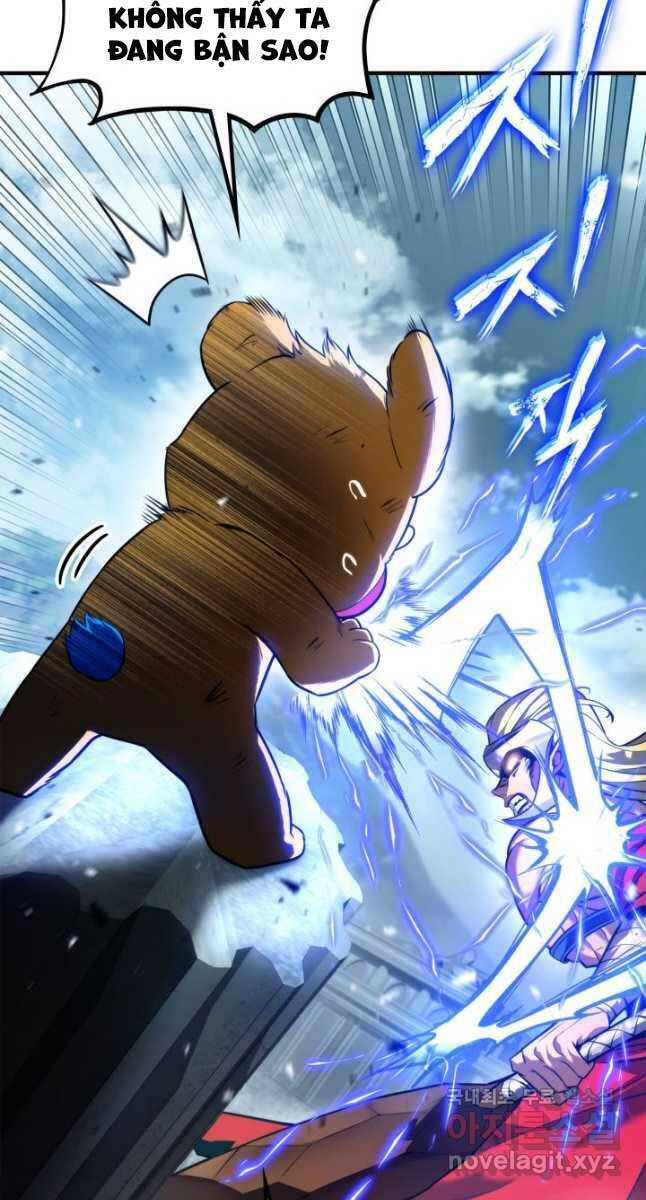 Sự Trở Lại Của Vị Thần Sức Mạnh: Chapter 109
