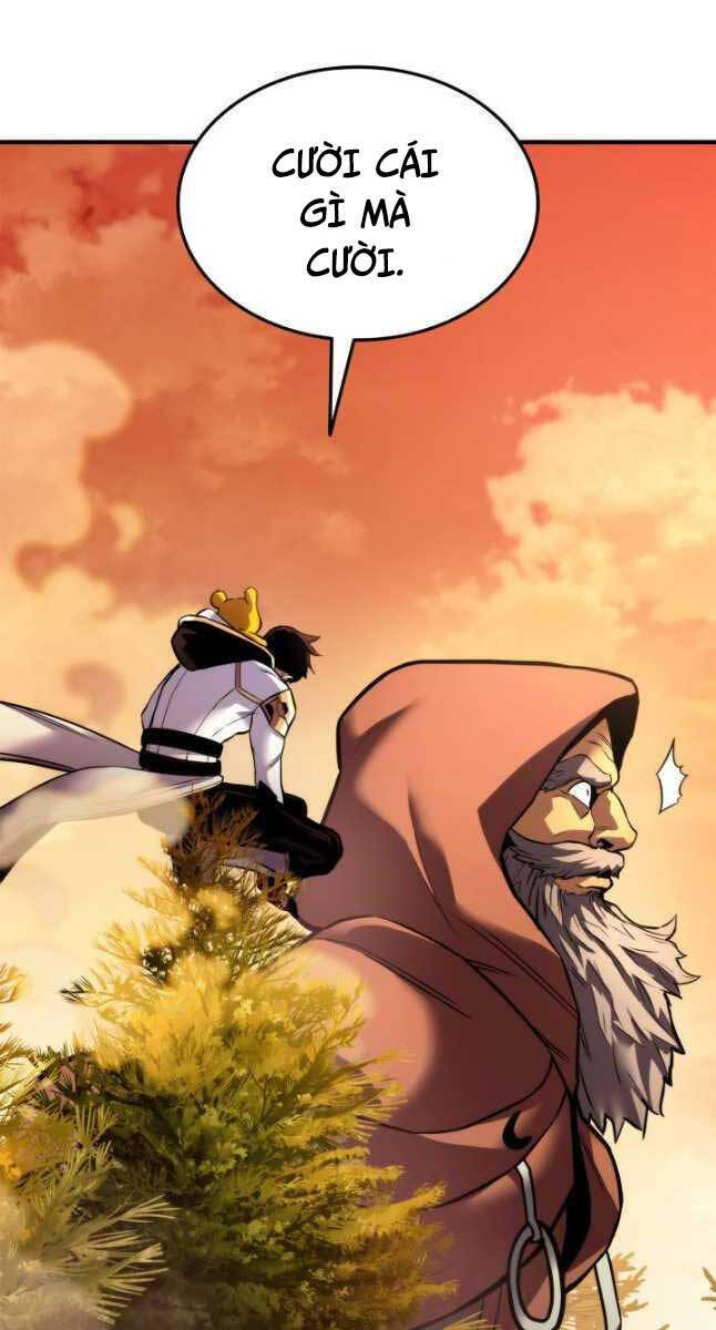 Sự Trở Lại Của Vị Thần Sức Mạnh: Chapter 109