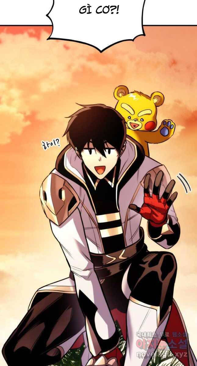 Sự Trở Lại Của Vị Thần Sức Mạnh: Chapter 109