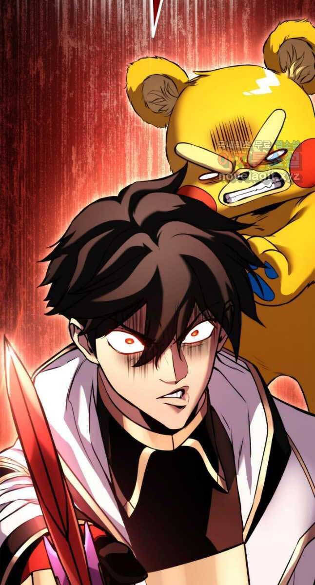 Sự Trở Lại Của Vị Thần Sức Mạnh: Chapter 109