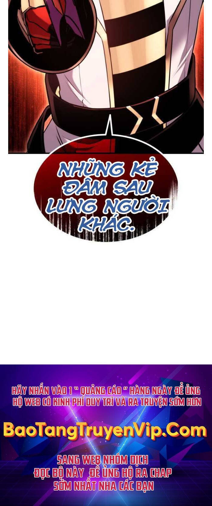 Sự Trở Lại Của Vị Thần Sức Mạnh: Chapter 109