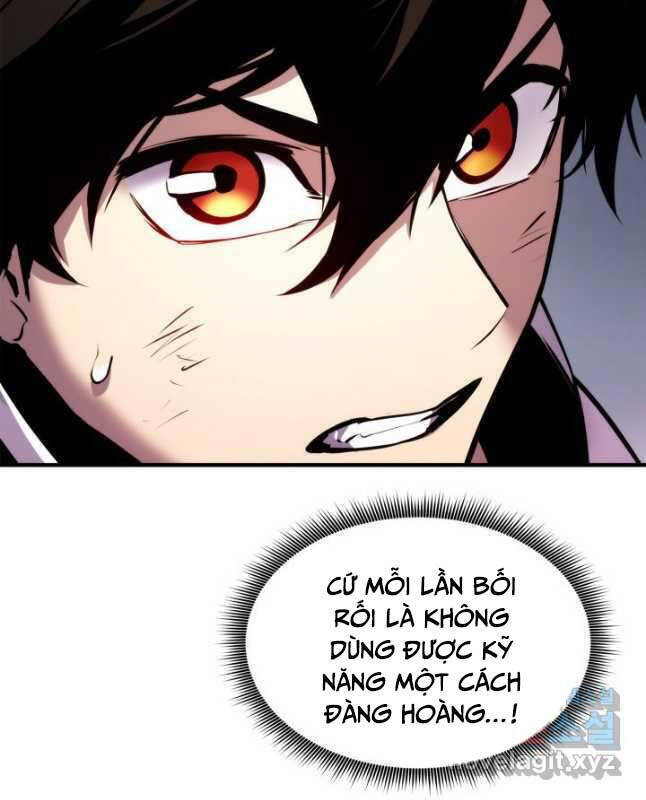 Sự Trở Lại Của Vị Thần Sức Mạnh: Chapter 109