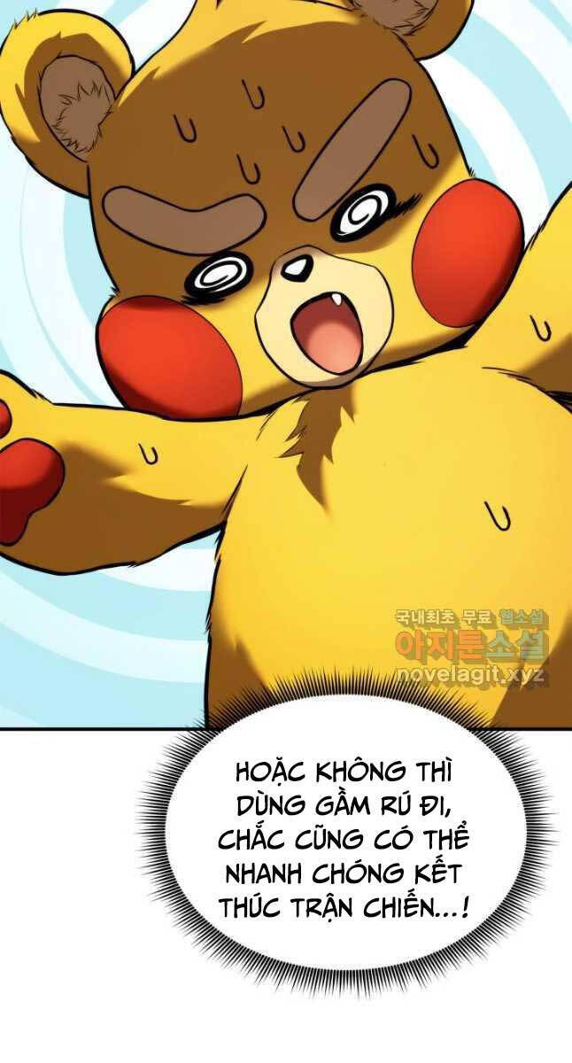 Sự Trở Lại Của Vị Thần Sức Mạnh: Chapter 109