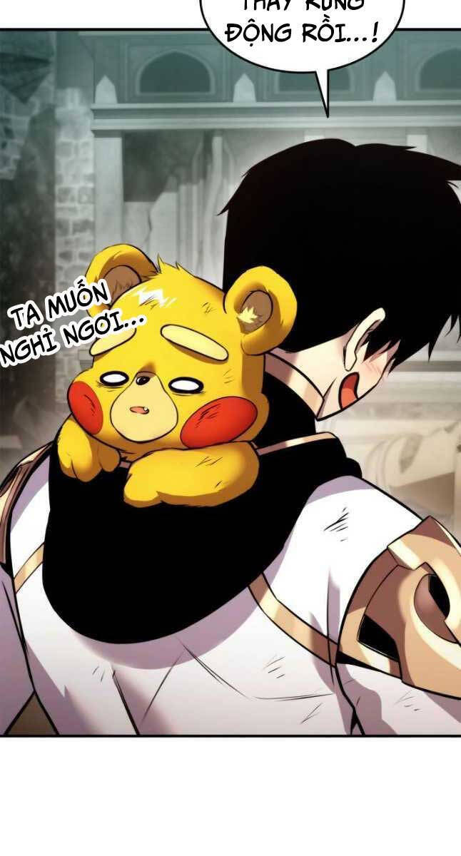 Sự Trở Lại Của Vị Thần Sức Mạnh: Chapter 109