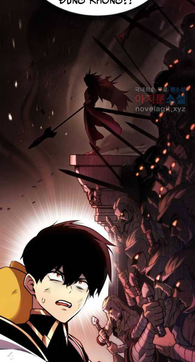 Sự Trở Lại Của Vị Thần Sức Mạnh: Chapter 109