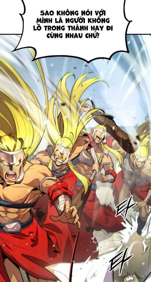 Sự Trở Lại Của Vị Thần Sức Mạnh: Chapter 109