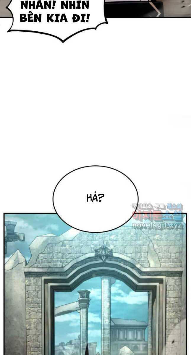 Sự Trở Lại Của Vị Thần Sức Mạnh: Chapter 109