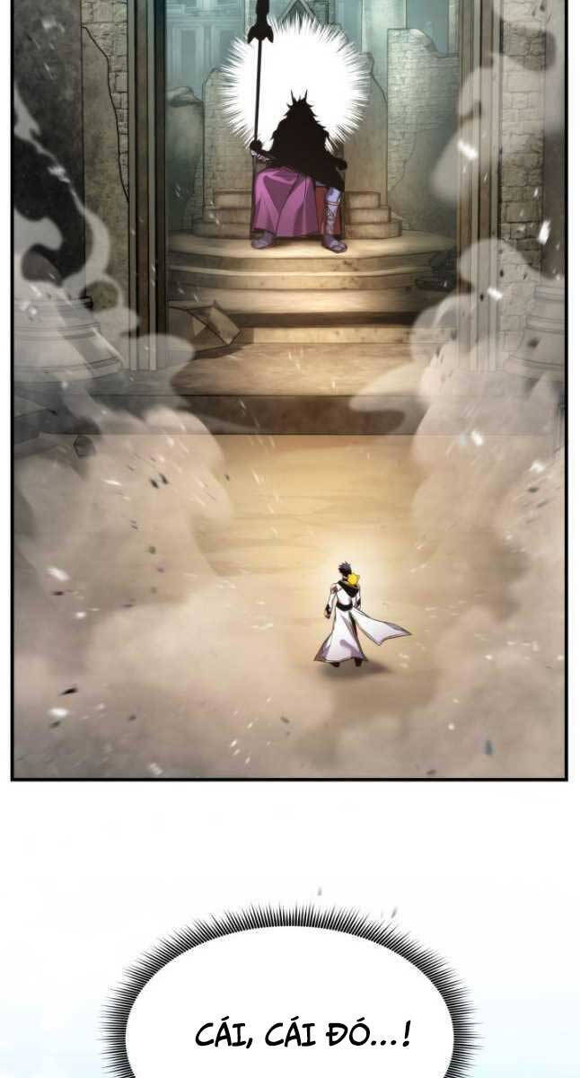 Sự Trở Lại Của Vị Thần Sức Mạnh: Chapter 109