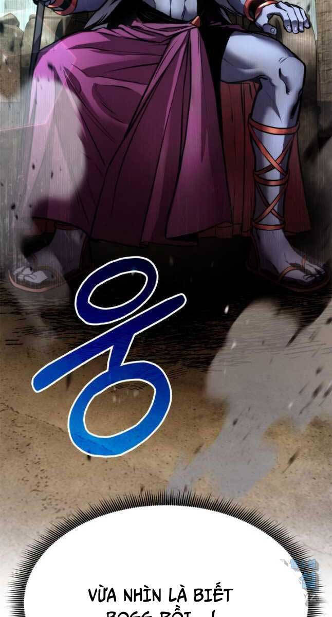 Sự Trở Lại Của Vị Thần Sức Mạnh: Chapter 109