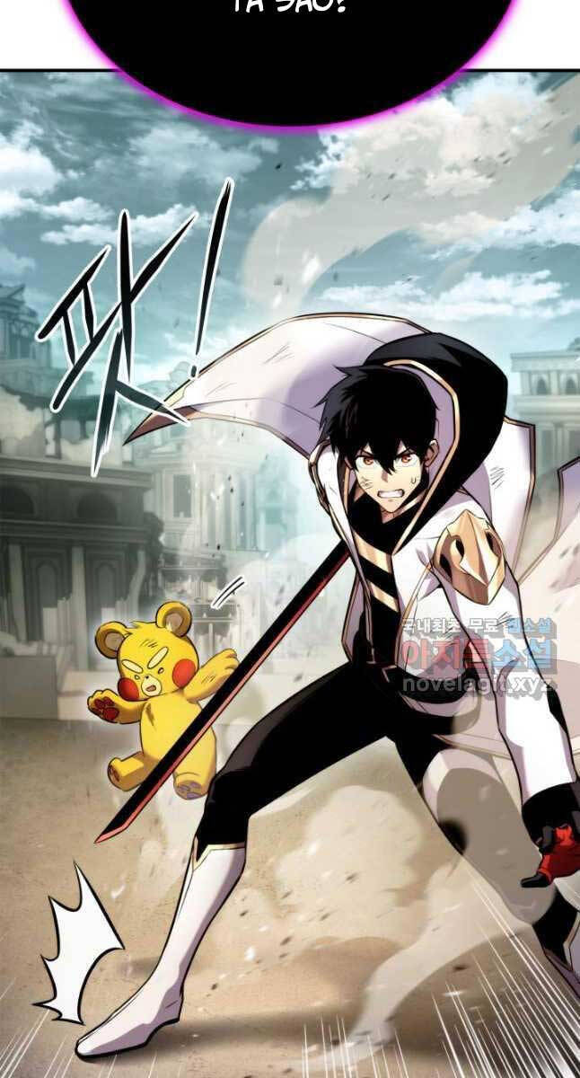 Sự Trở Lại Của Vị Thần Sức Mạnh: Chapter 109