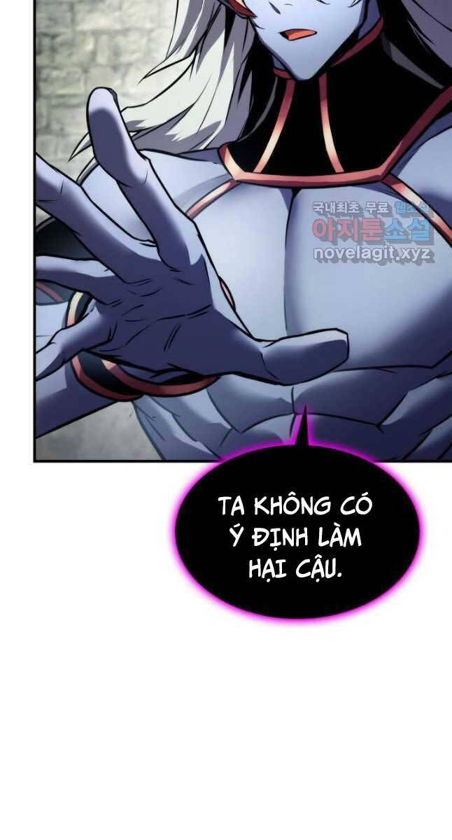 Sự Trở Lại Của Vị Thần Sức Mạnh: Chapter 109