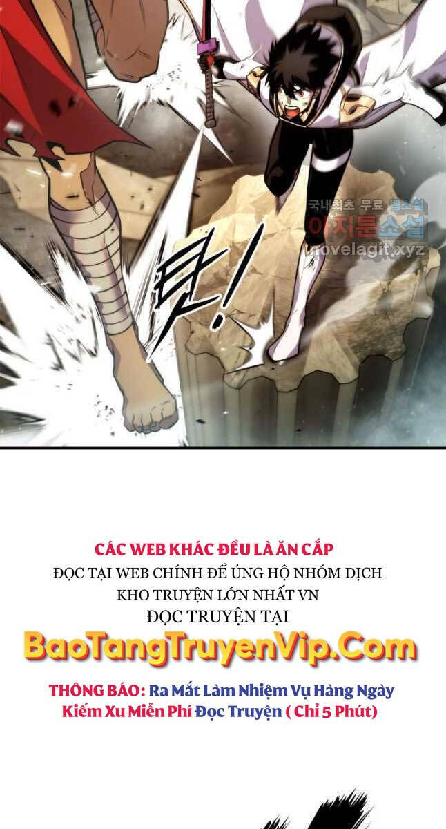 Sự Trở Lại Của Vị Thần Sức Mạnh: Chapter 109