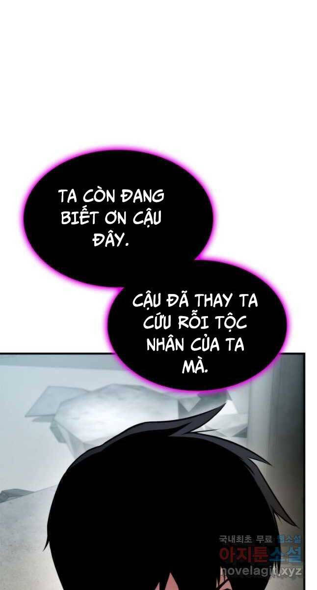 Sự Trở Lại Của Vị Thần Sức Mạnh: Chapter 109