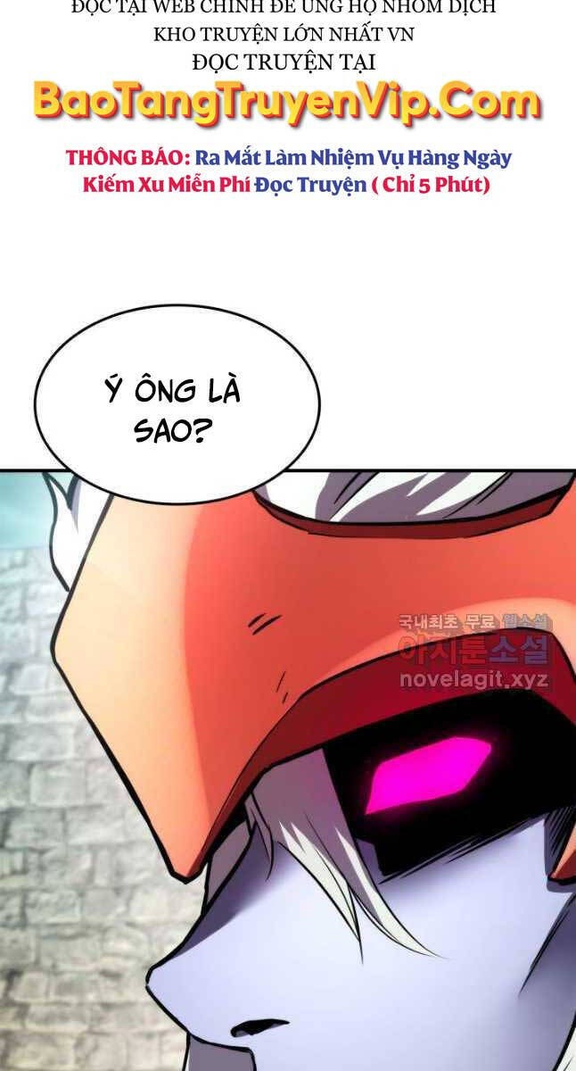 Sự Trở Lại Của Vị Thần Sức Mạnh: Chapter 109