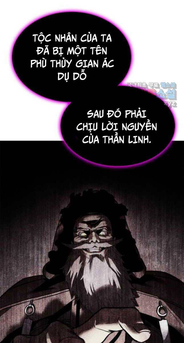 Sự Trở Lại Của Vị Thần Sức Mạnh: Chapter 109