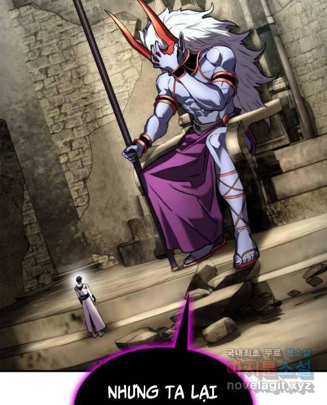 Sự Trở Lại Của Vị Thần Sức Mạnh: Chapter 109