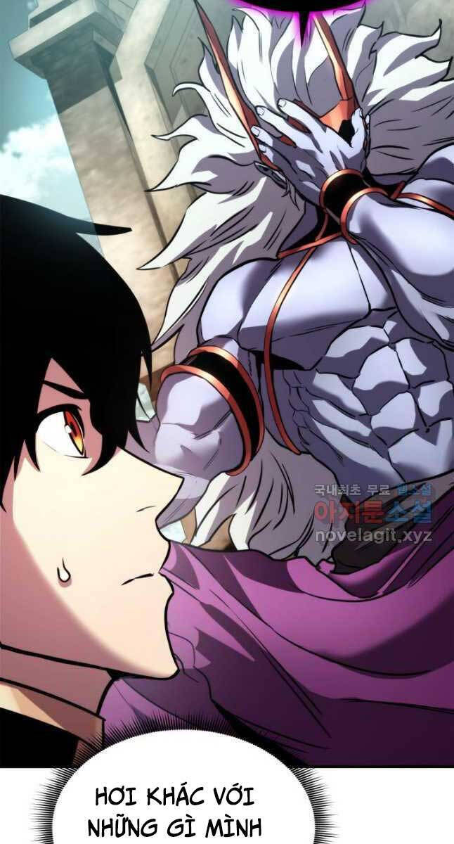 Sự Trở Lại Của Vị Thần Sức Mạnh: Chapter 109