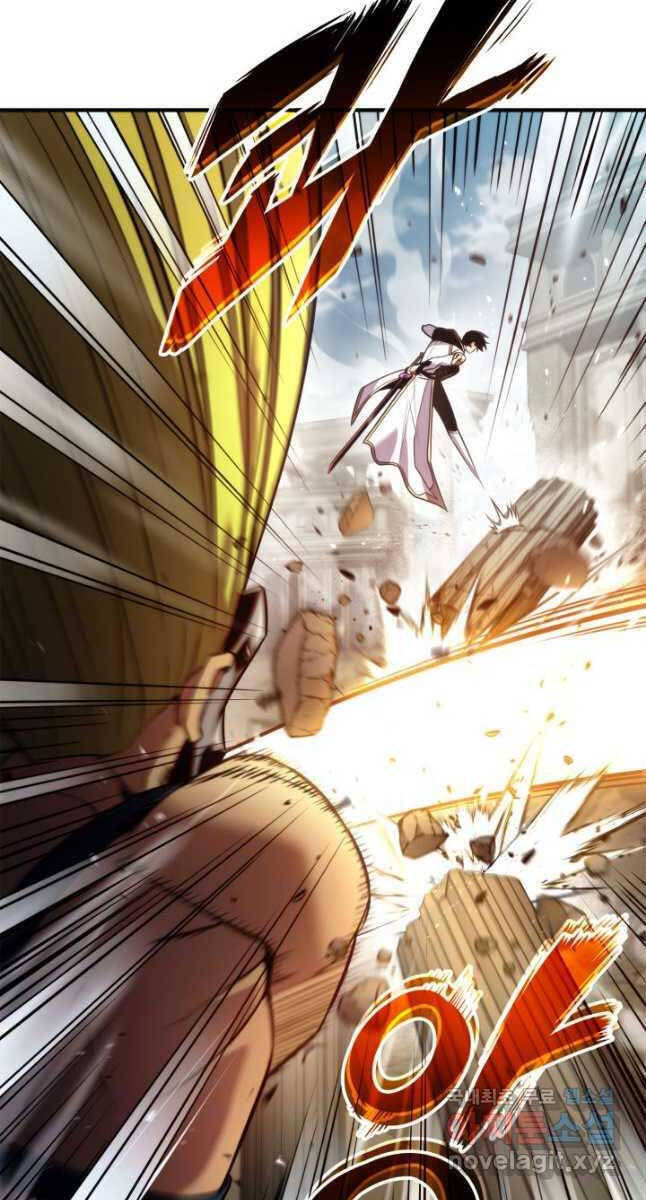Sự Trở Lại Của Vị Thần Sức Mạnh: Chapter 109