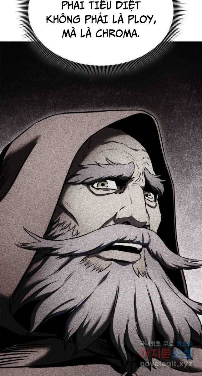 Sự Trở Lại Của Vị Thần Sức Mạnh: Chapter 109