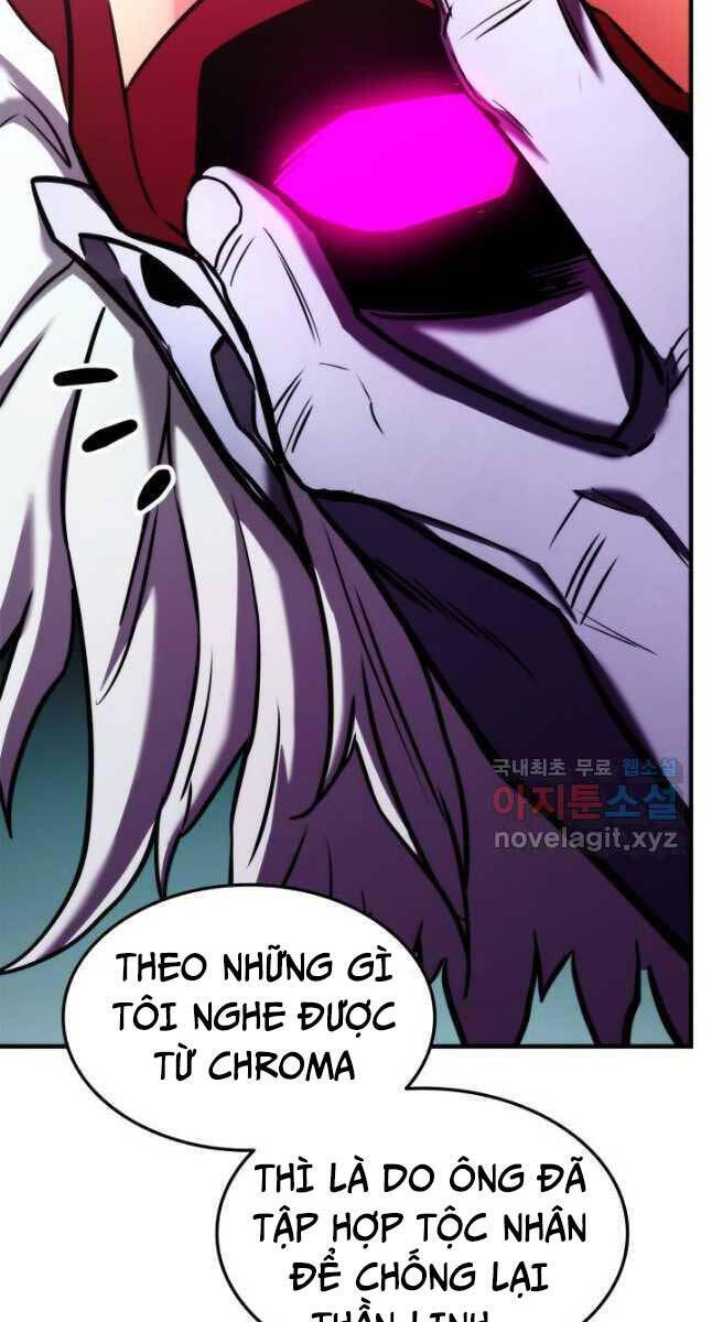 Sự Trở Lại Của Vị Thần Sức Mạnh: Chapter 109