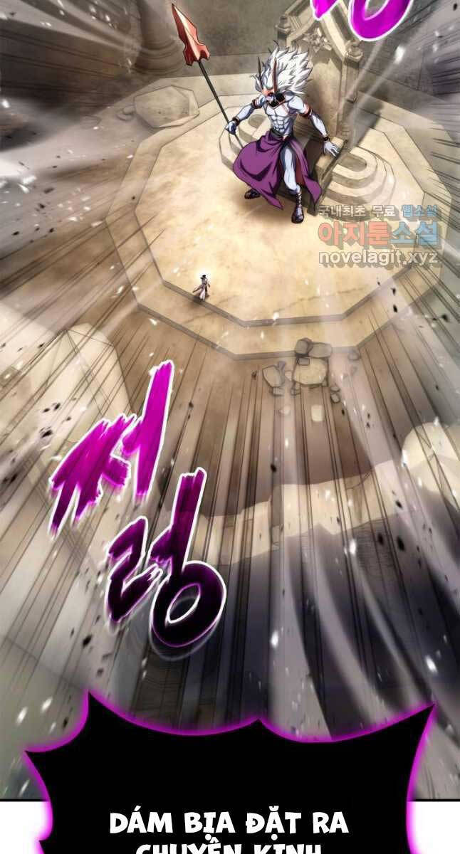 Sự Trở Lại Của Vị Thần Sức Mạnh: Chapter 109