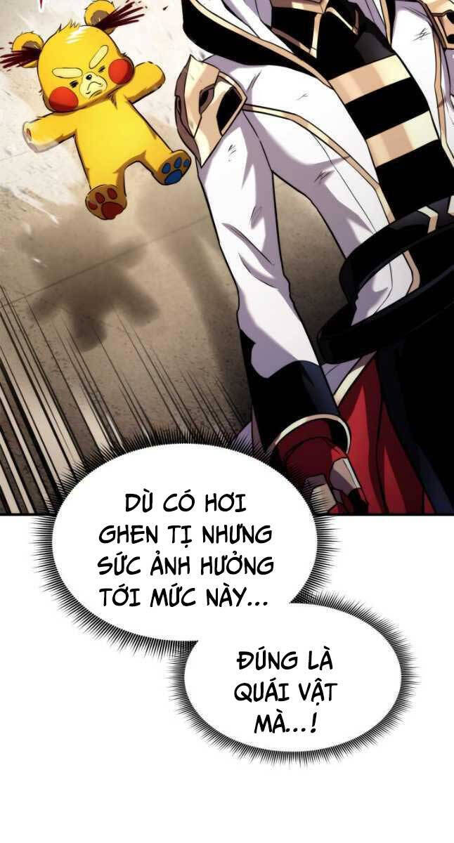 Sự Trở Lại Của Vị Thần Sức Mạnh: Chapter 109