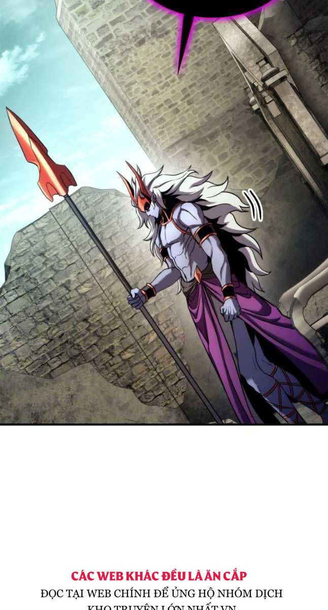 Sự Trở Lại Của Vị Thần Sức Mạnh: Chapter 109