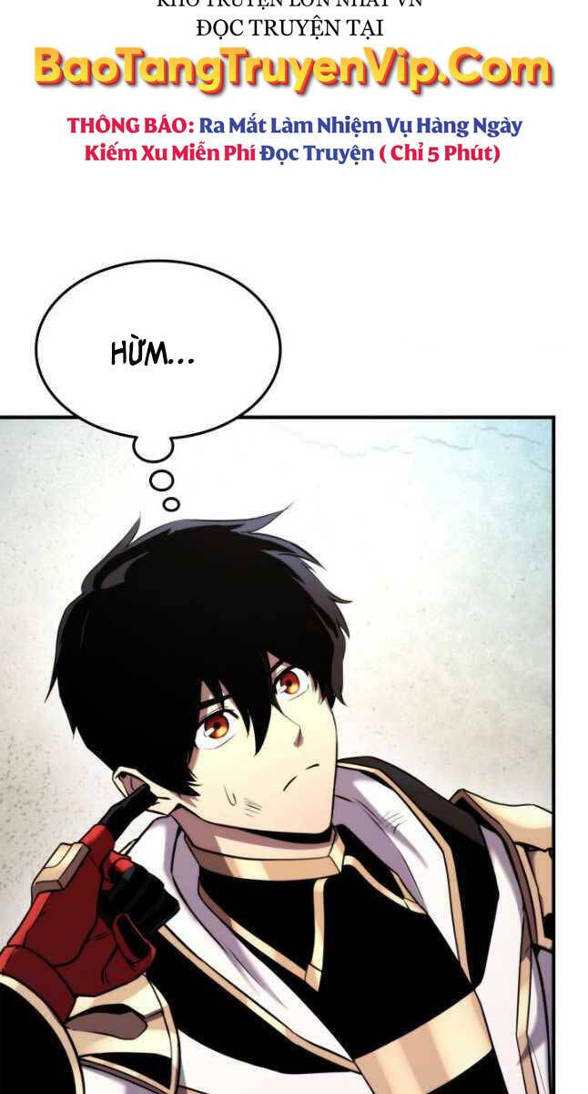Sự Trở Lại Của Vị Thần Sức Mạnh: Chapter 109