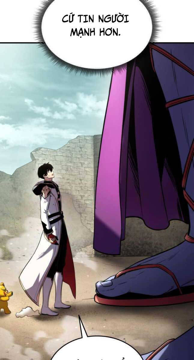 Sự Trở Lại Của Vị Thần Sức Mạnh: Chapter 109